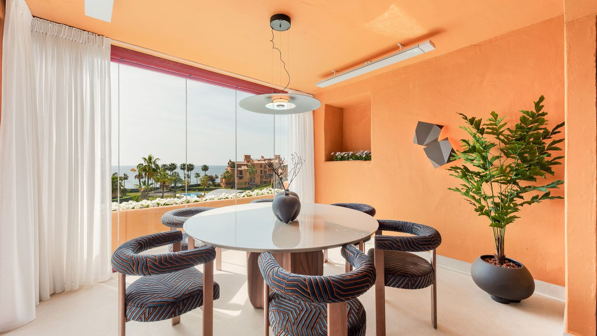 Apartamento com 3 quartos com vista mar em Málaga, Espanha – Foto 10