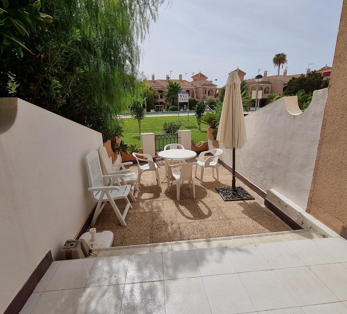 Moradia com 2 quartos com piscina em Múrcia, Espanha – Foto 11
