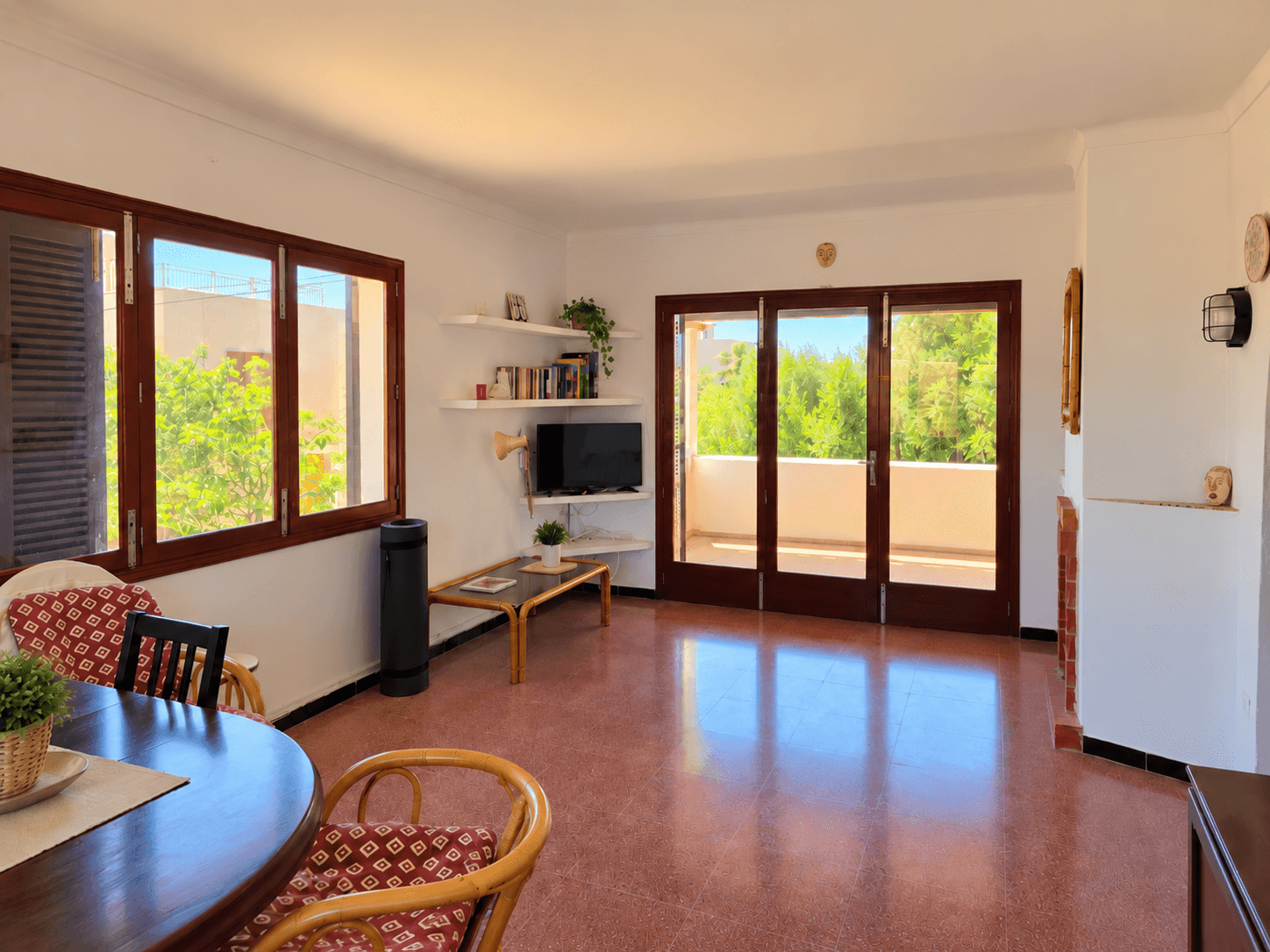 Moradia com 3 quartos com piscina em Baleares, Espanha – Foto 8