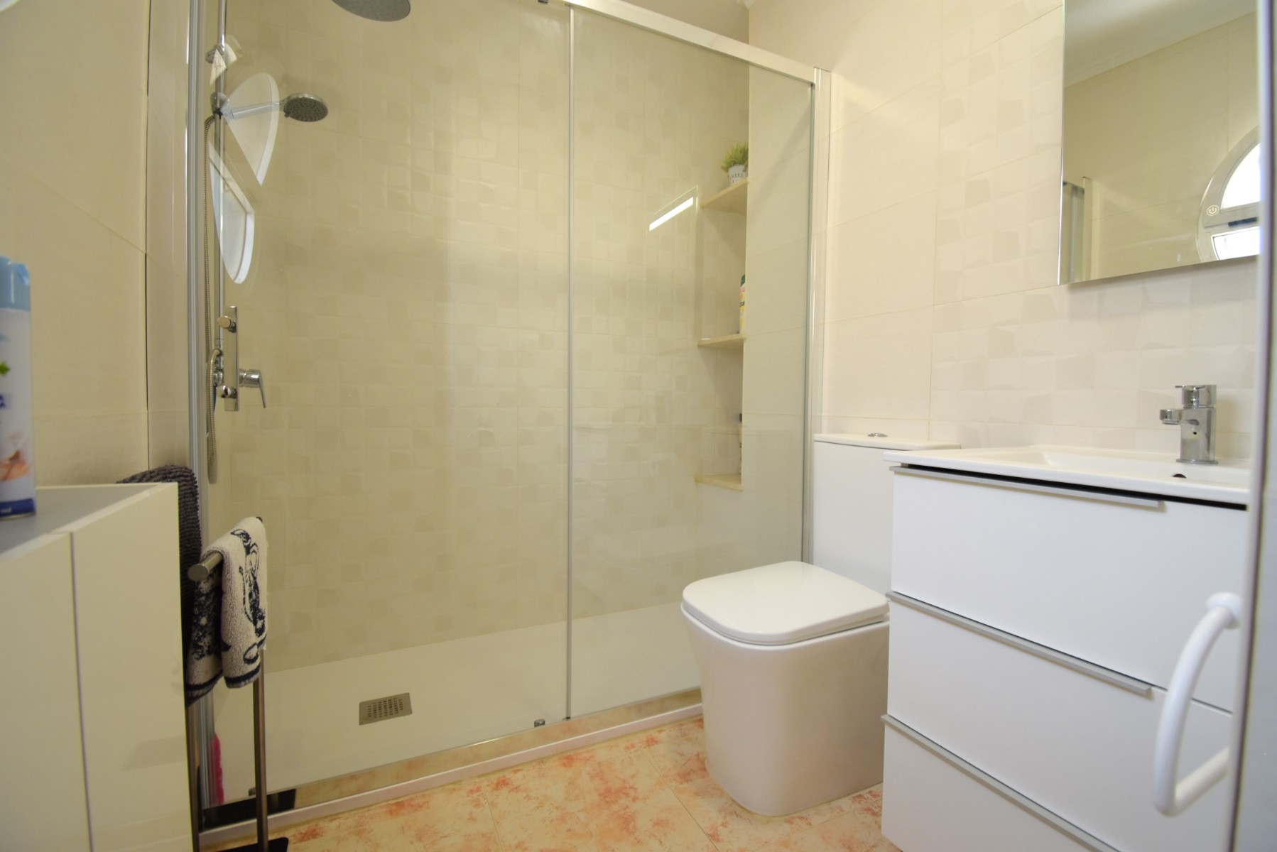 Moradia com 2 quartos com piscina em Alicante, Espanha – Foto 13