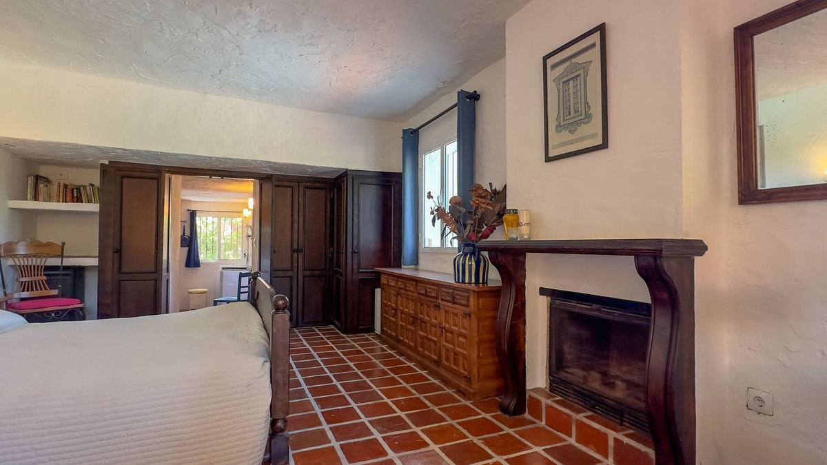 3 Bedroom Country house in Alhaurín el Grande - Photo 28