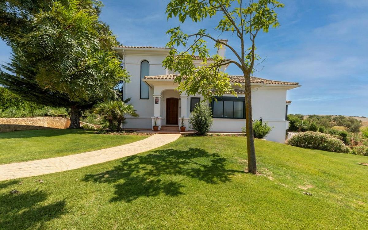 Moradia com 6 quartos com piscina em Cádiz, Espanha – Foto 17