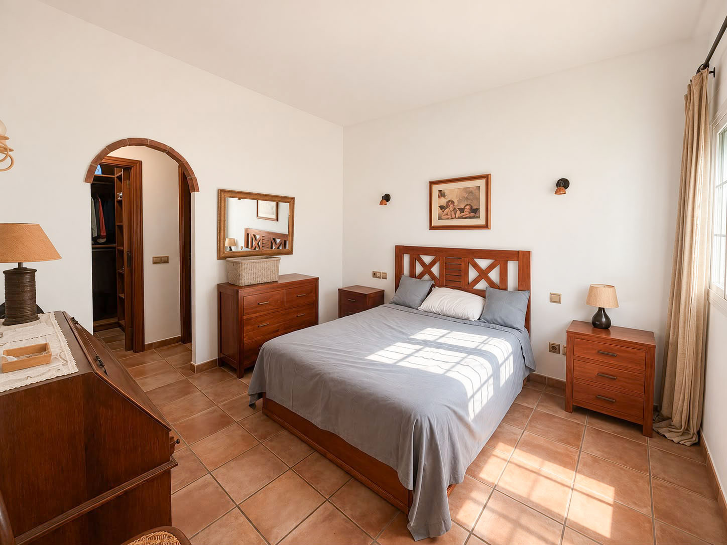 Moradia com 5 quartos em Málaga, Espanha – Foto 8