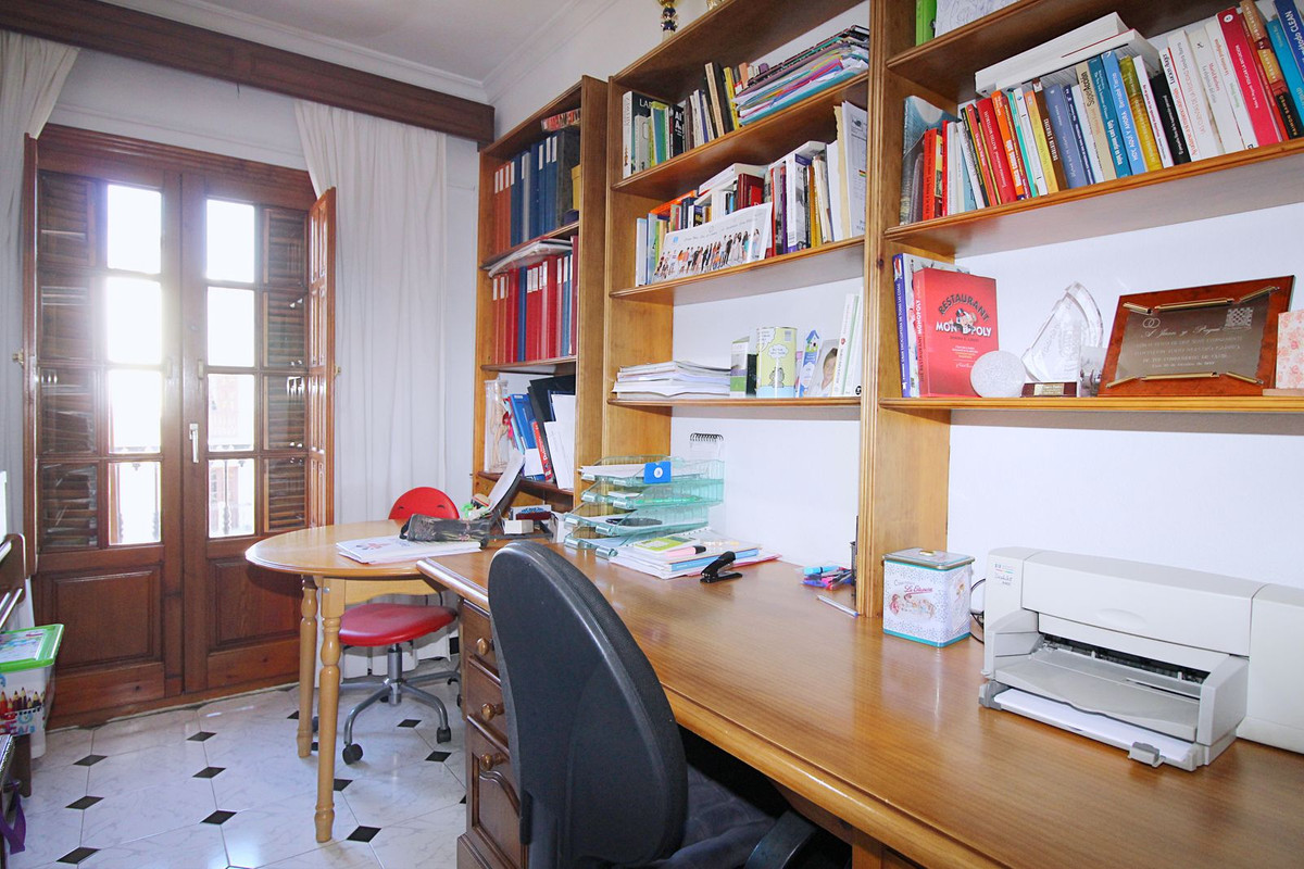 4 Bedroom Townhouse in Coín - Foto 6
