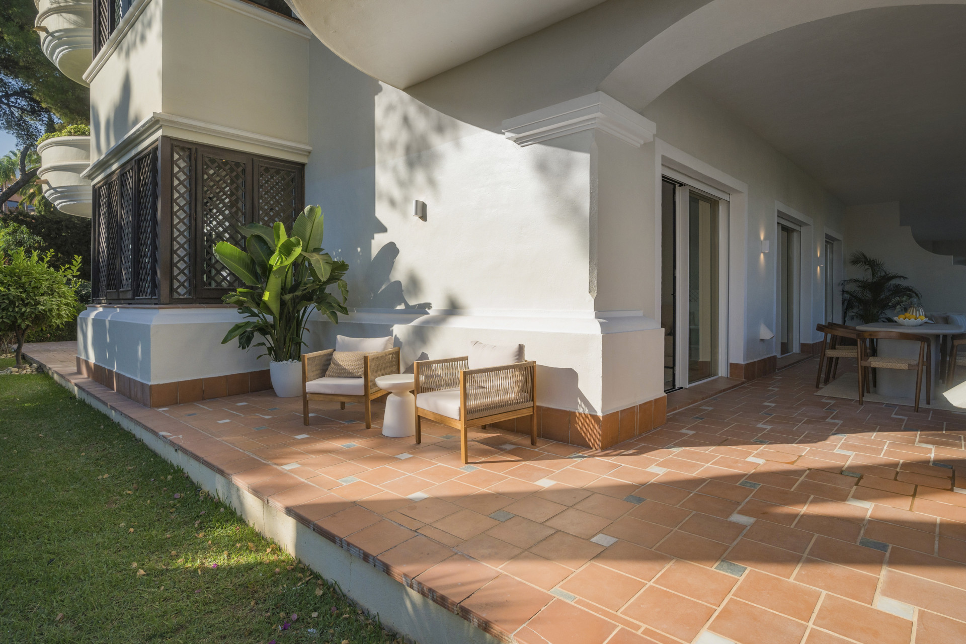 3 Bedroom Apartment in Marbella - Photo 24