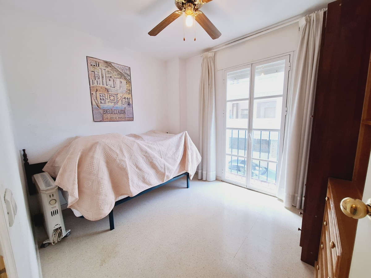 3 Bedroom Apartment in Fuengirola - Foto 22