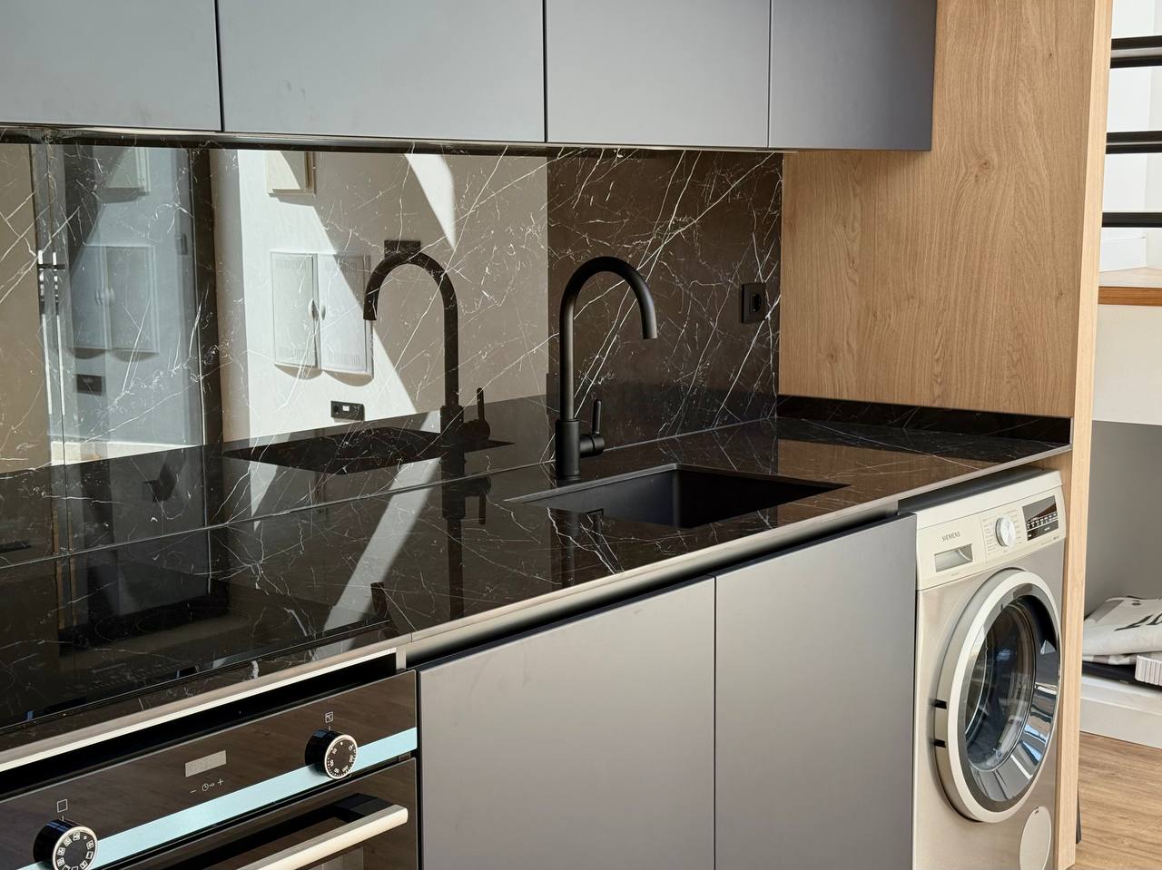 Apartamento com 1 quarto com piscina em Alicante, Espanha – Foto 11
