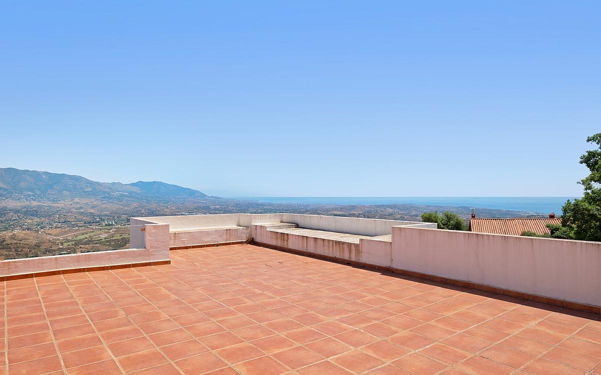 Apartamento com 2 quartos com piscina em Málaga, Espanha – Foto 11