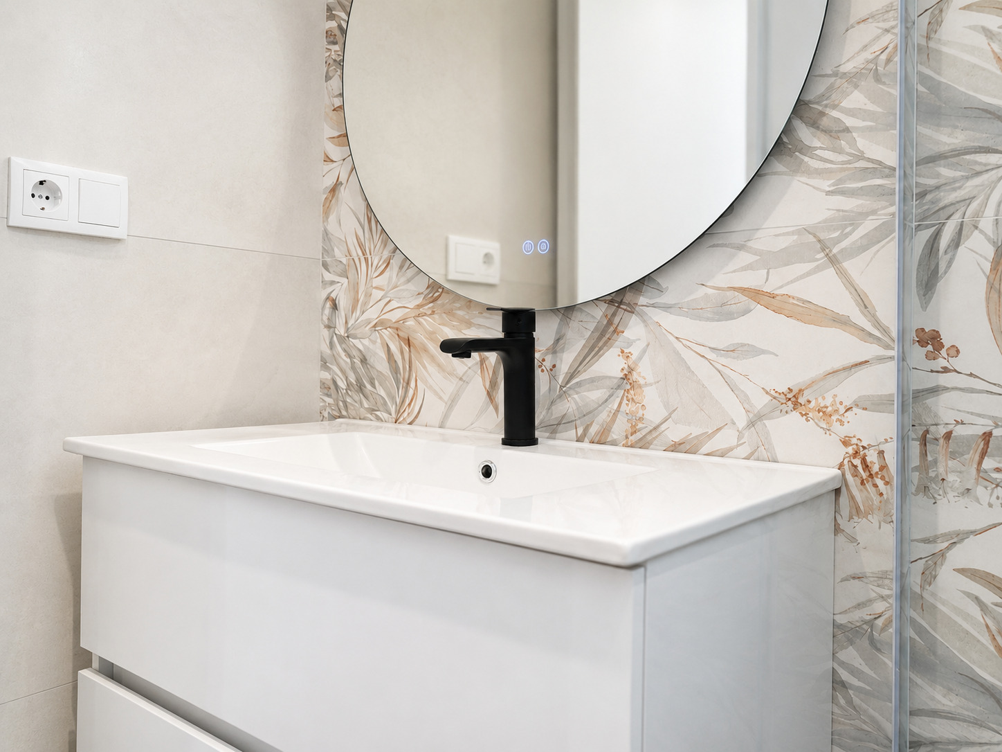 Villa con 3 camere a Alicante, Spagna – Foto 16