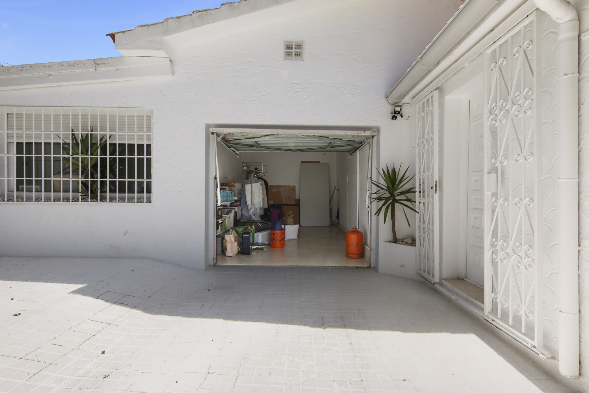 5 Bedroom Villa in San Pedro de Alcántara - Photo 28