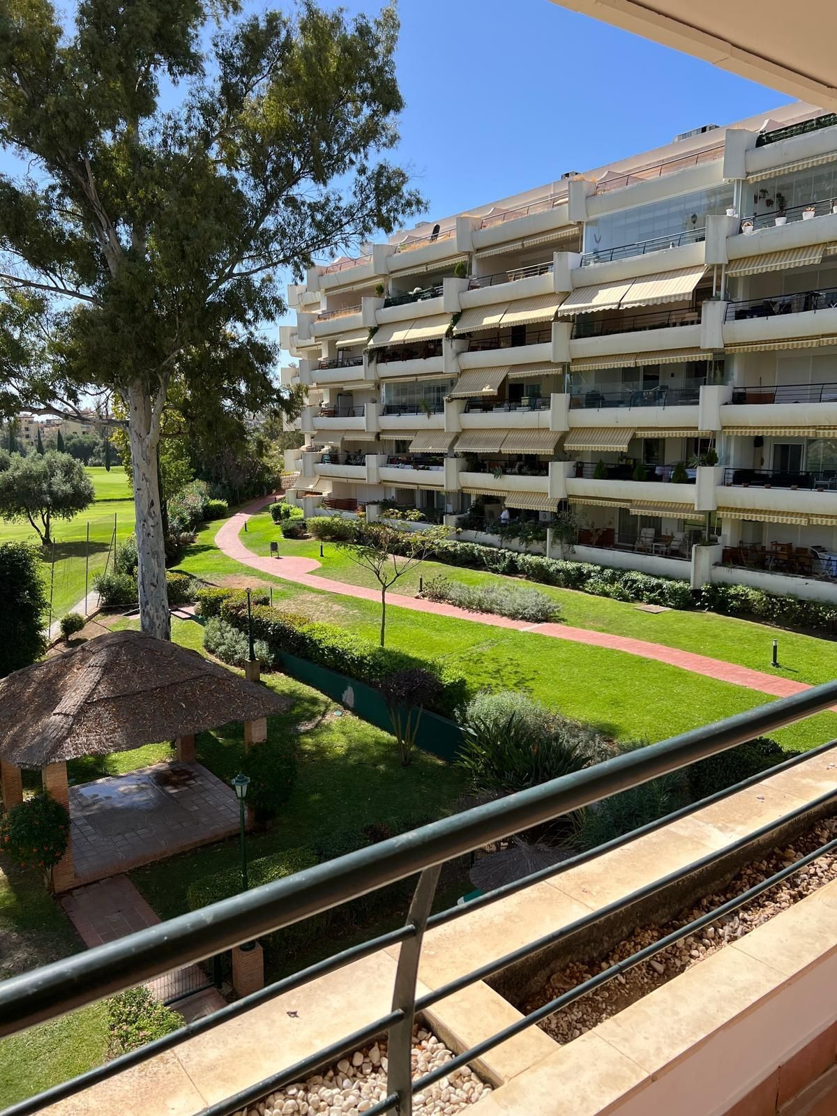 3 Bedroom Apartment in San Pedro de Alcántara - Photo 22