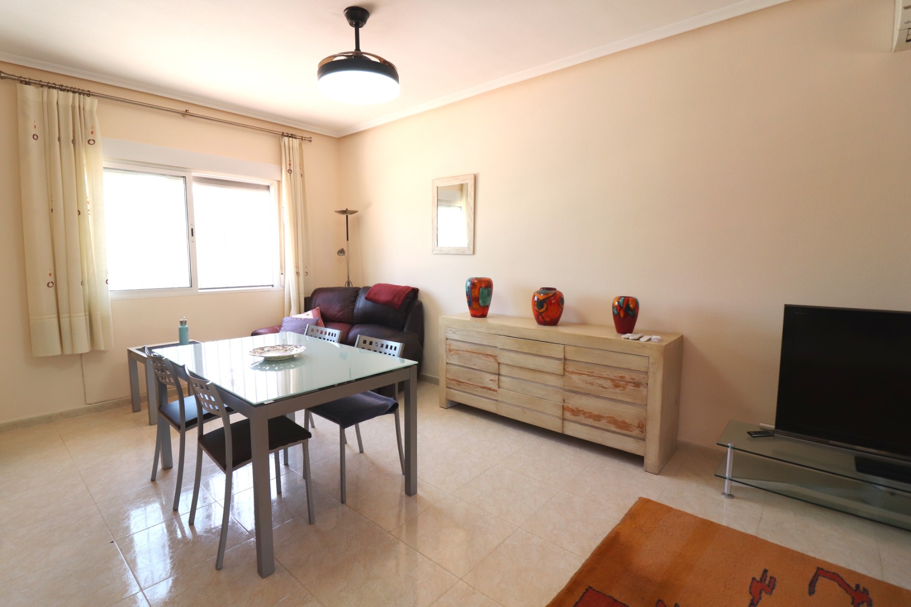 Moradia com 3 quartos com piscina em Alicante, Espanha – Foto 10