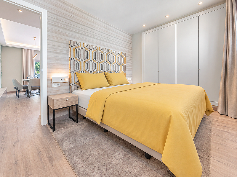 3 Bedroom Apartment in Benahavís - Photo 13