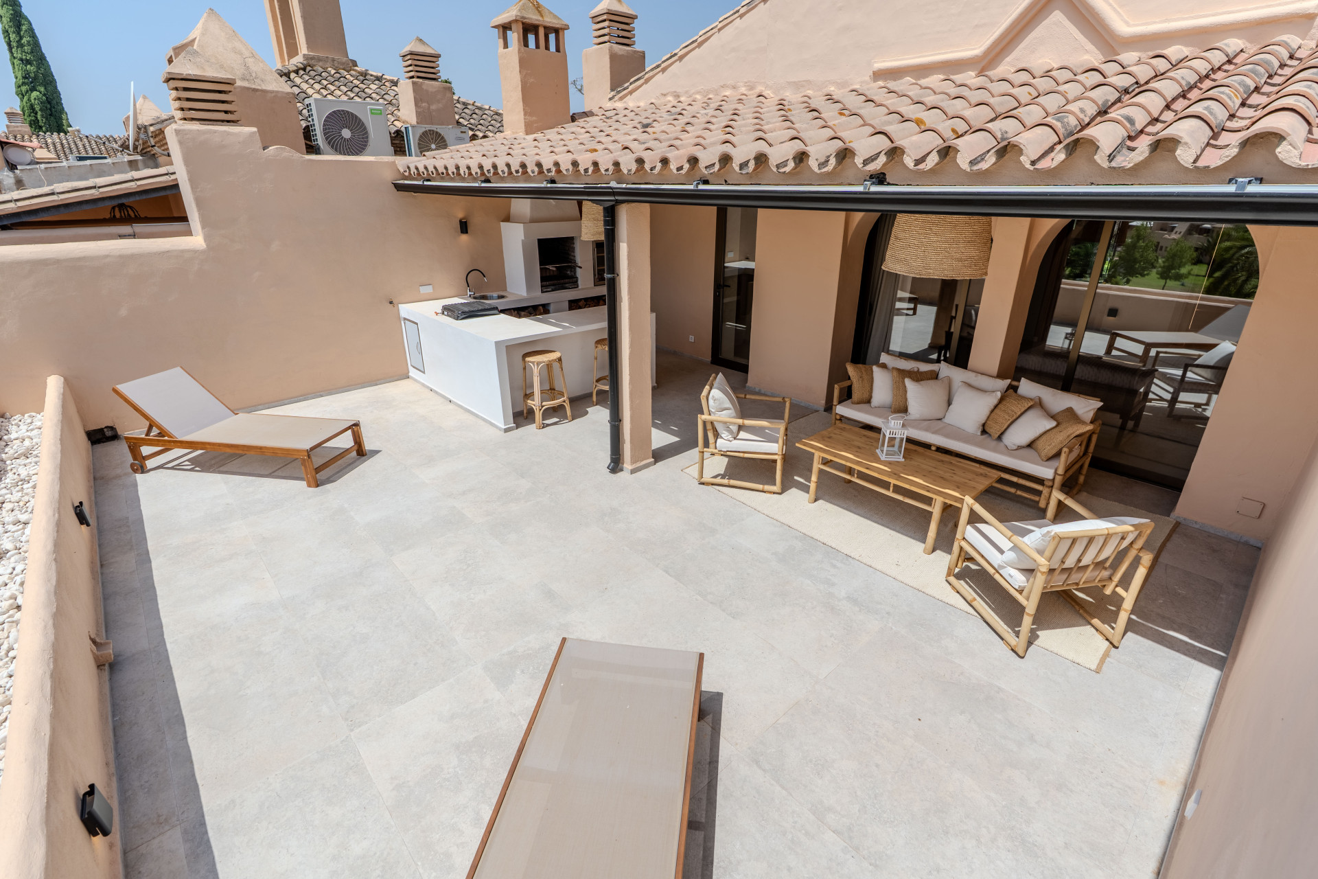 3 Bedroom Apartment in Estepona - Photo 41