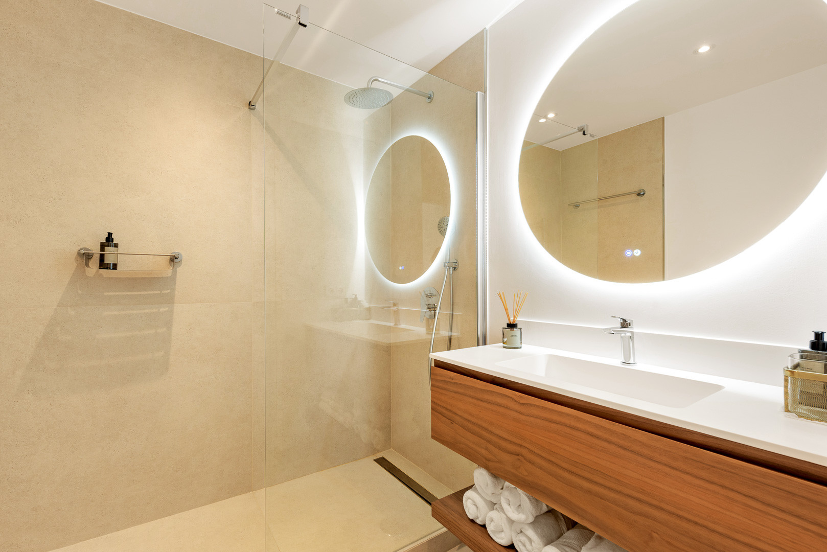 3 Bedroom Villa in Marbella - Photo 15