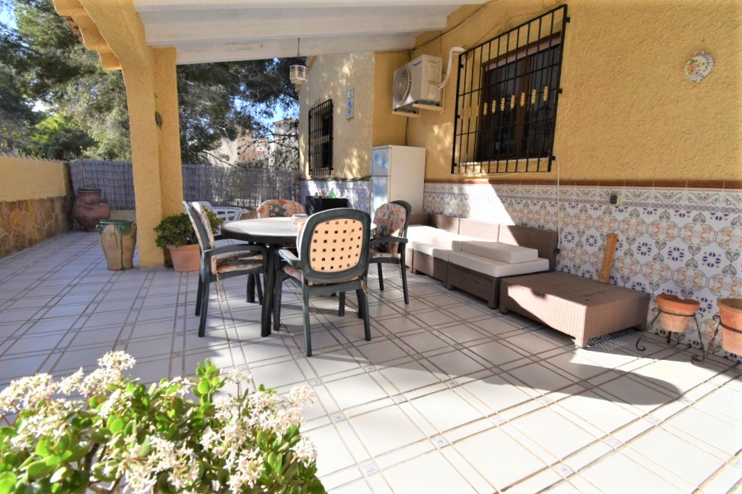 Moradia com 6 quartos com piscina em Alicante, Espanha – Foto 23