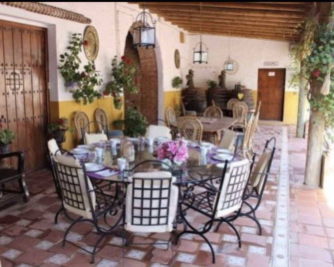 20 Bedroom Country house in Mollina - Photo 26