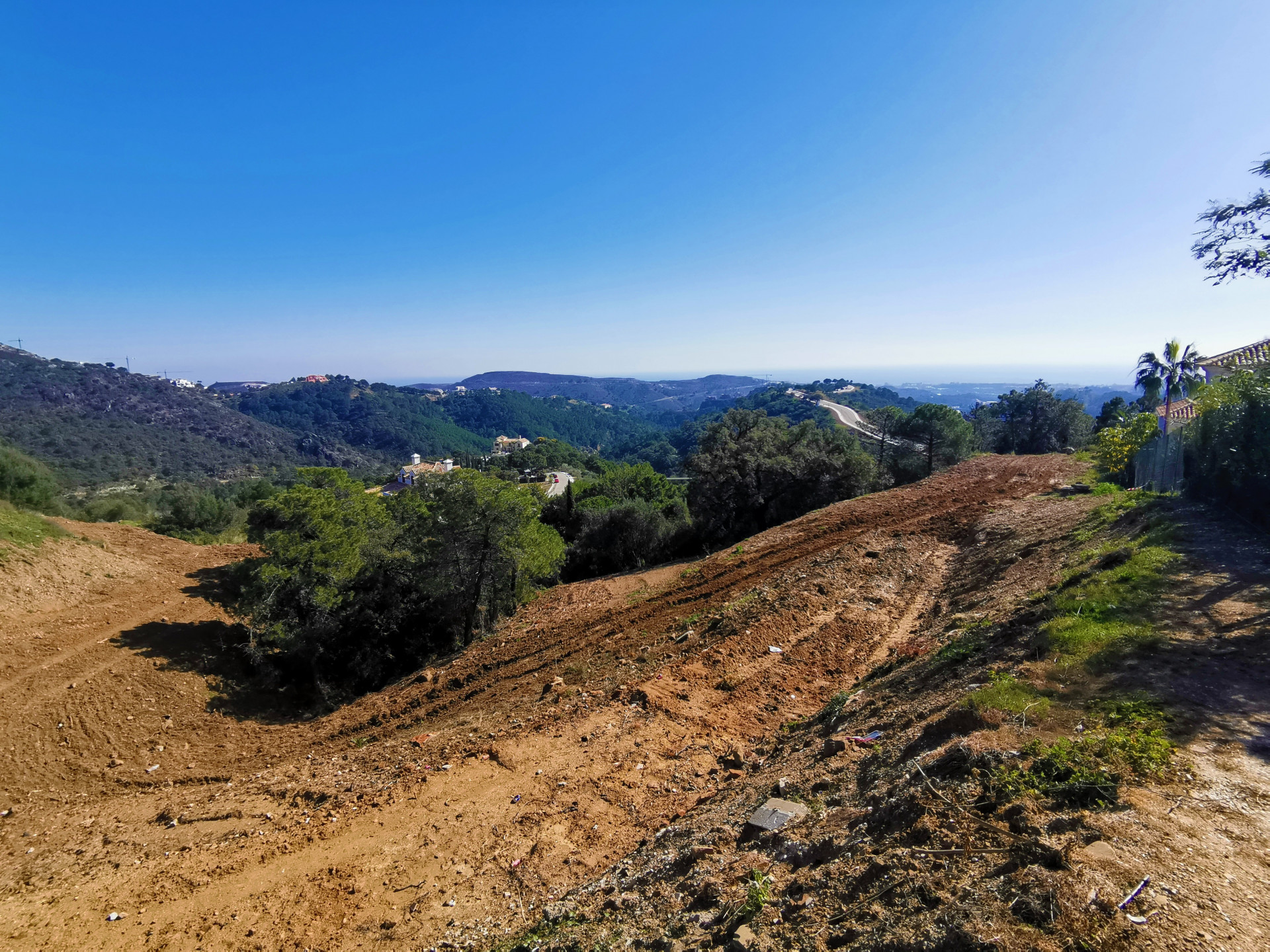 4,436 m² Plot in Benahavís - Photo 10