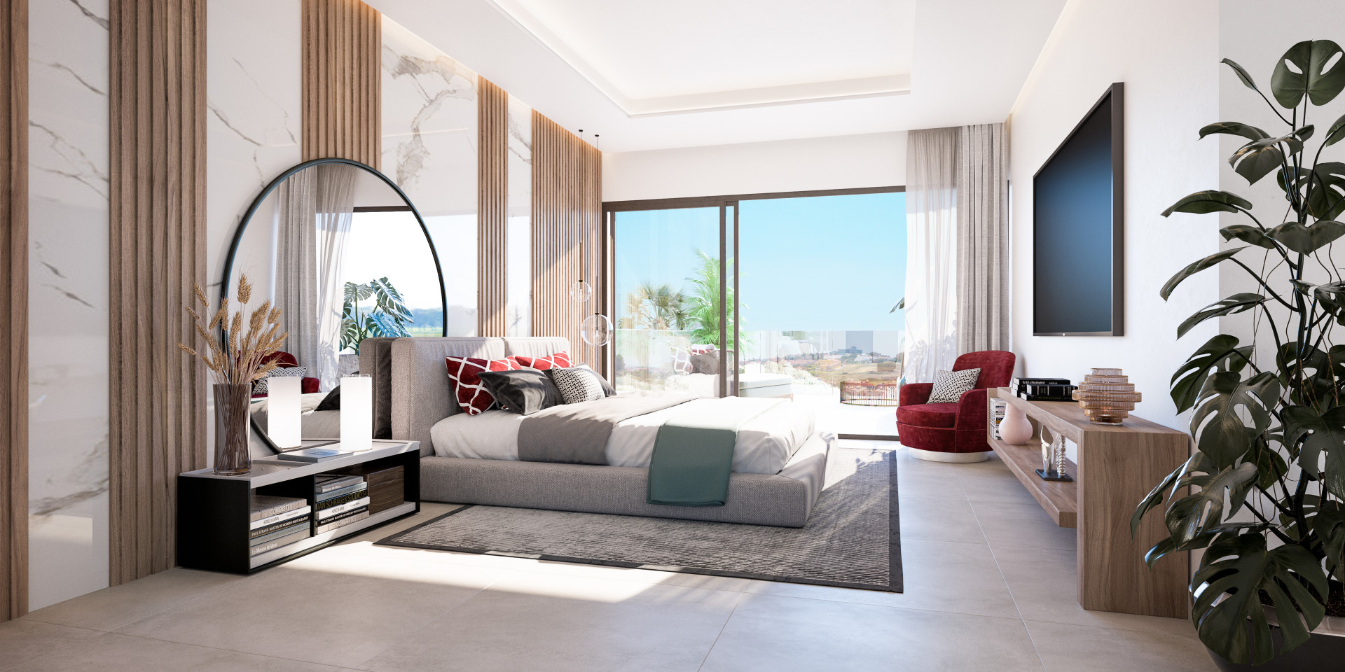 4 Bedroom Villa in Sotogrande - Photo 3