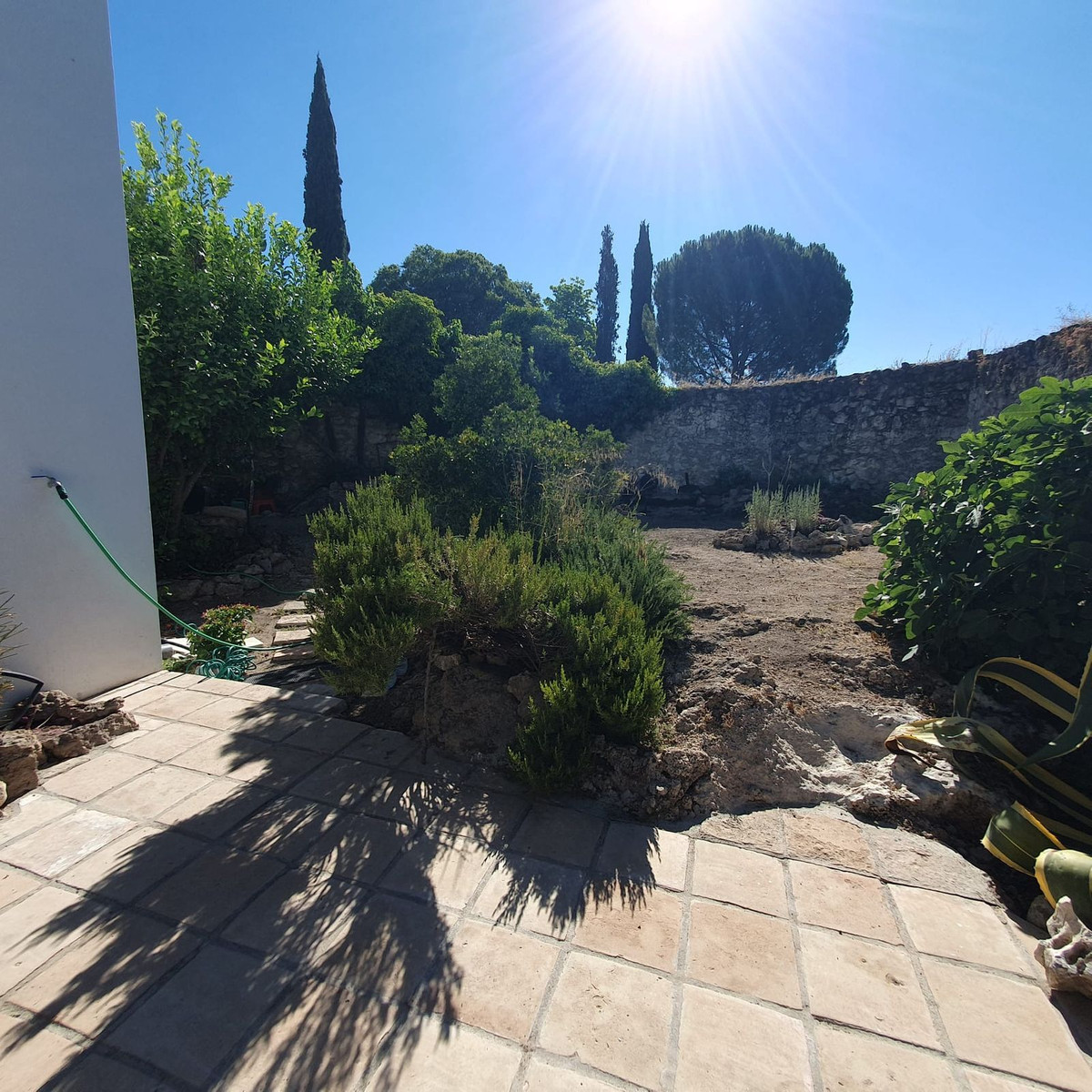 Chalet de 4 dormitorios en Granada – Foto 20