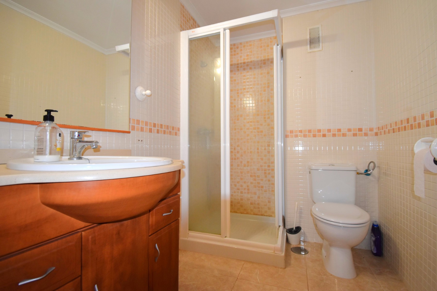 Moradia com 3 quartos com piscina em Alicante, Espanha – Foto 14