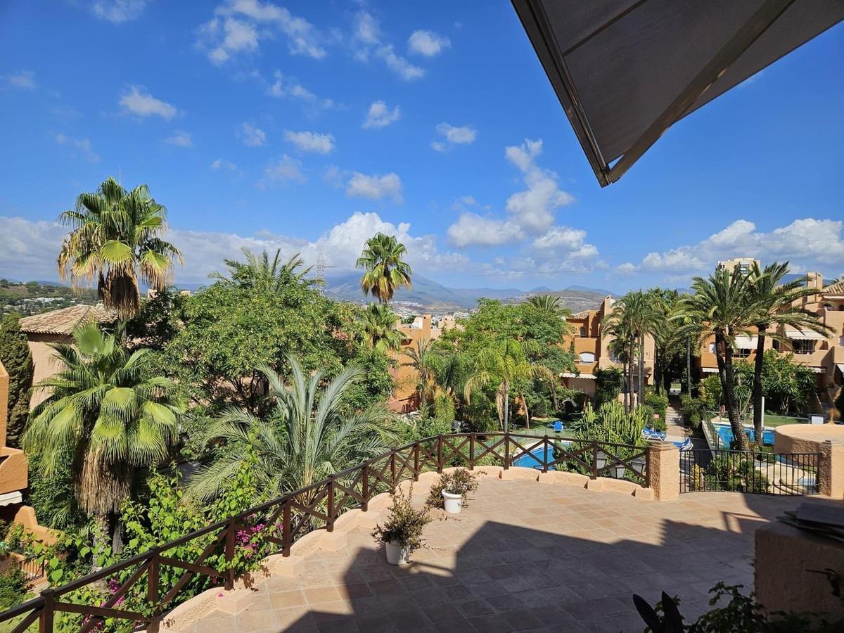 3 Bedroom Townhouse in Marbella