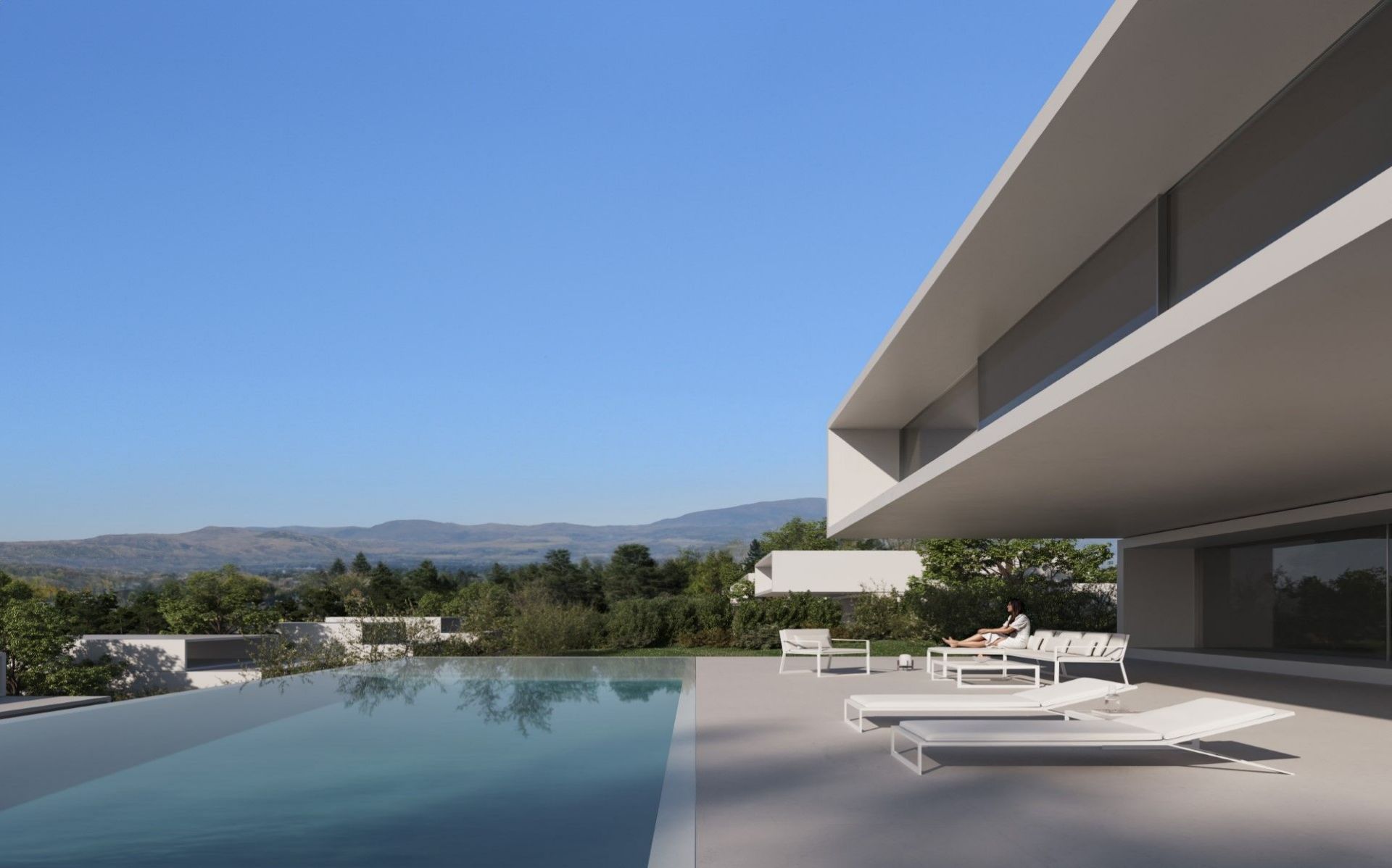 4 Bedroom Villa in Estepona - Photo 3