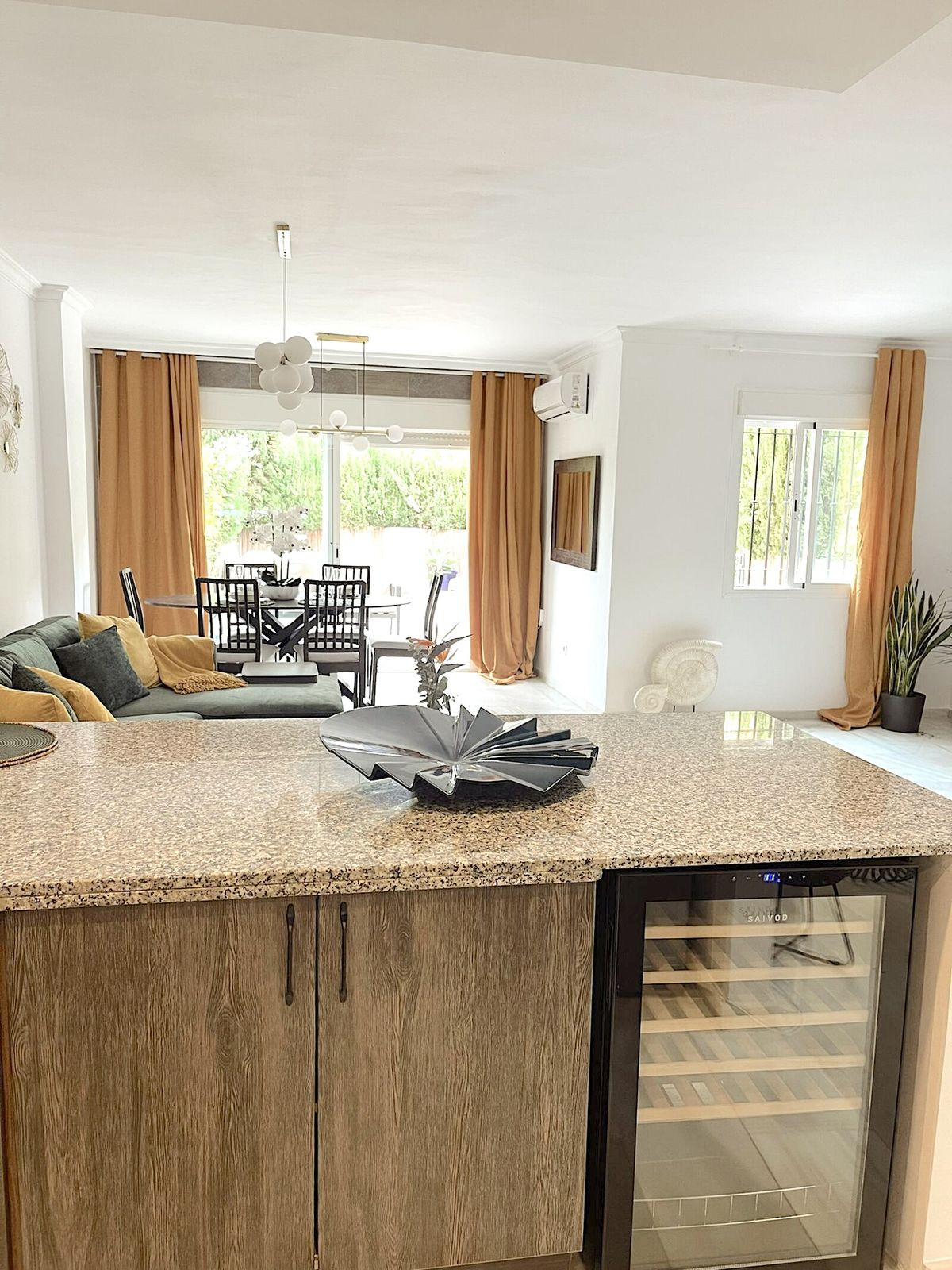 3 Bedroom Townhouse in San Pedro de Alcántara - Photo 11