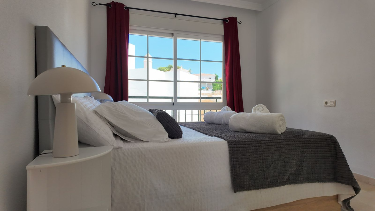 4 Bedroom Villa in Benalmádena - Foto 27