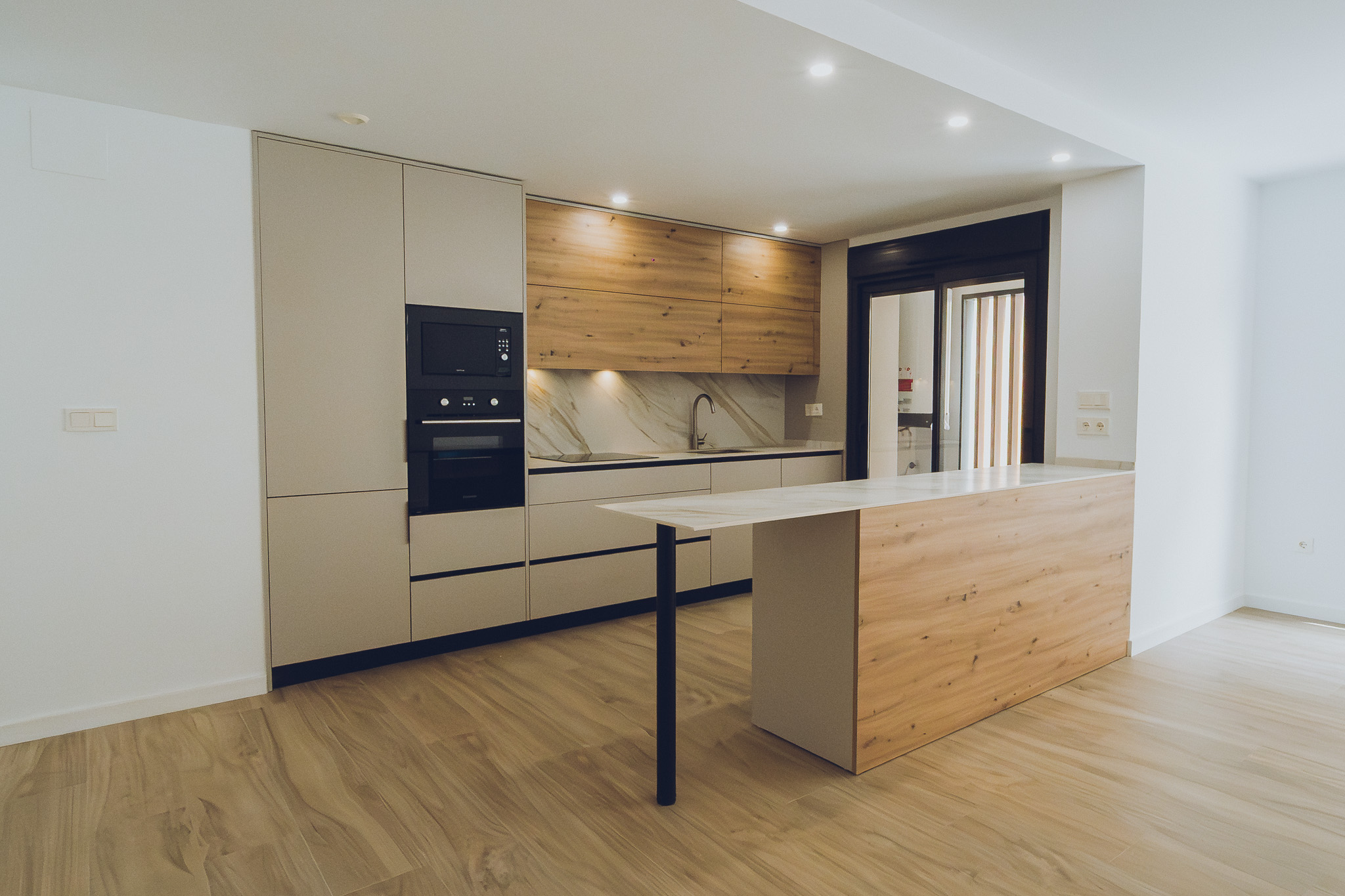 Apartamento com 3 quartos em Valência, Espanha – Foto 28