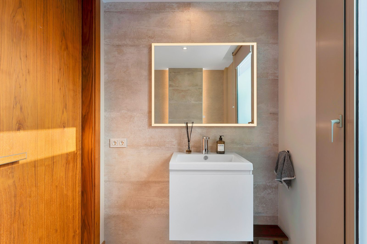 6 Bedroom Villa in San Pedro de Alcántara - Foto 26
