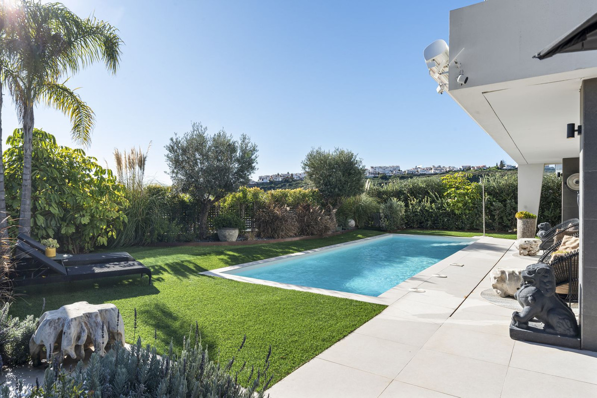 3 Bedroom Villa in La Duquesa - Photo 15