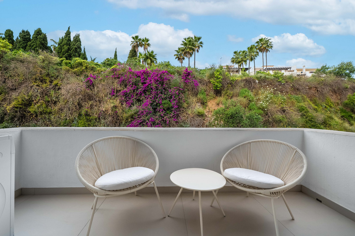 3 Bedroom Apartment in Marbella - Photo 19