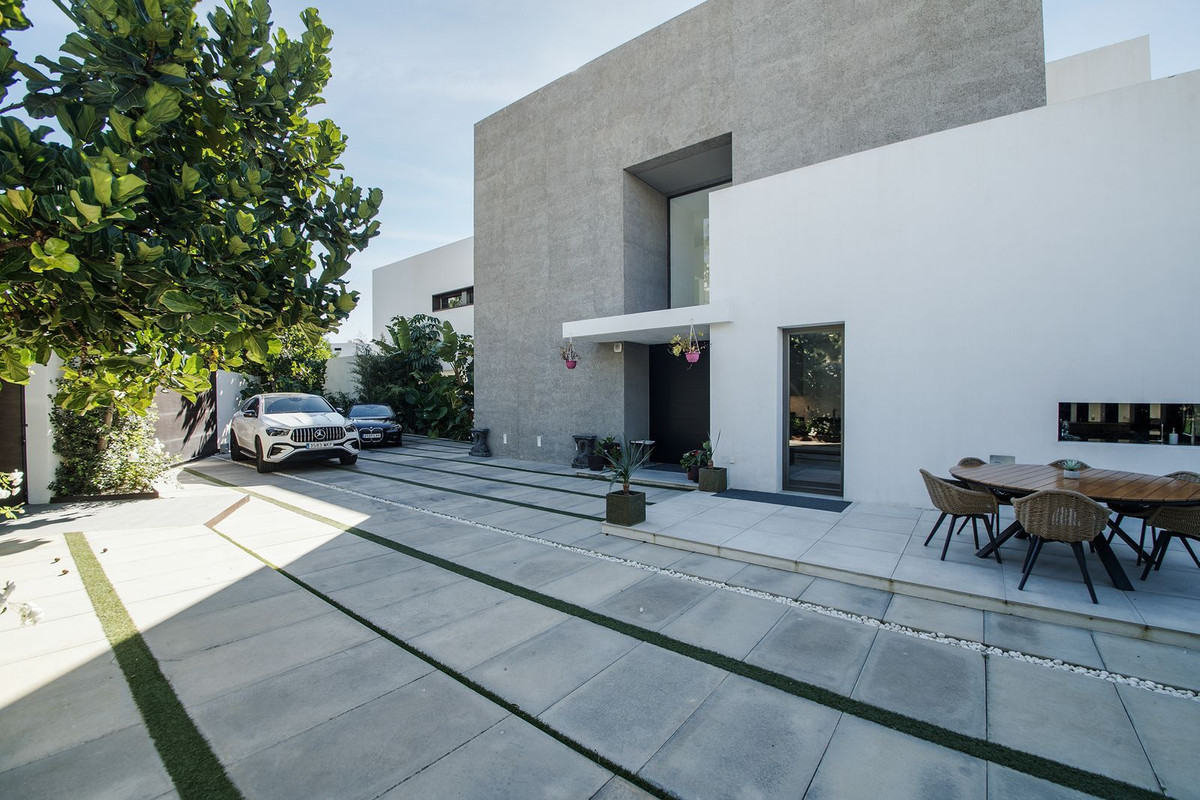 5 Bedroom Villa in Benahavís - Foto 43