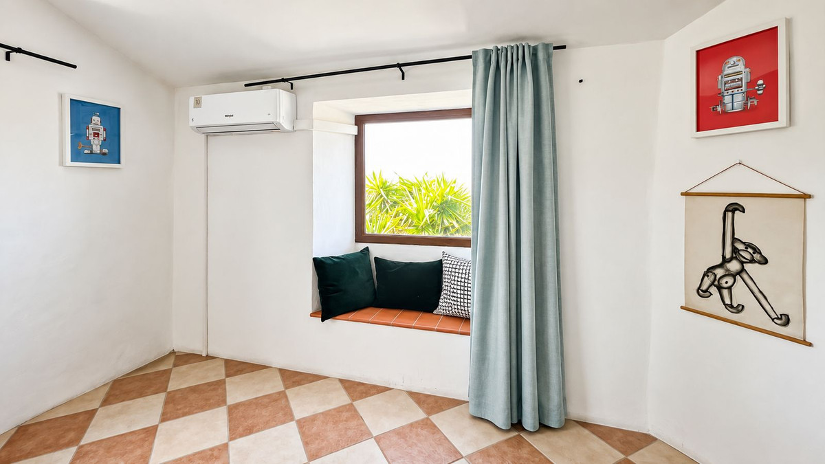Moradia com 8 quartos com piscina em Málaga, Espanha – Foto 27
