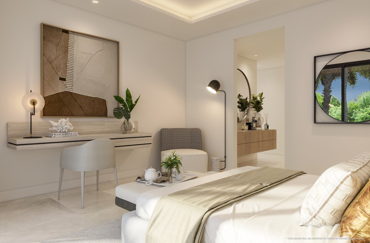 3 Bedroom Villa in Mijas - Foto 41