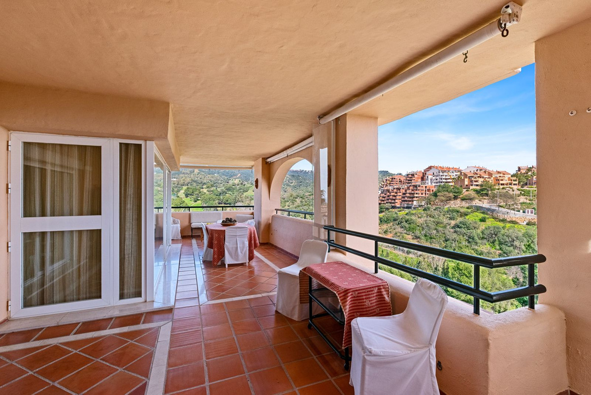 Apartamento com 3 quartos com piscina em Málaga, Espanha – Foto 21
