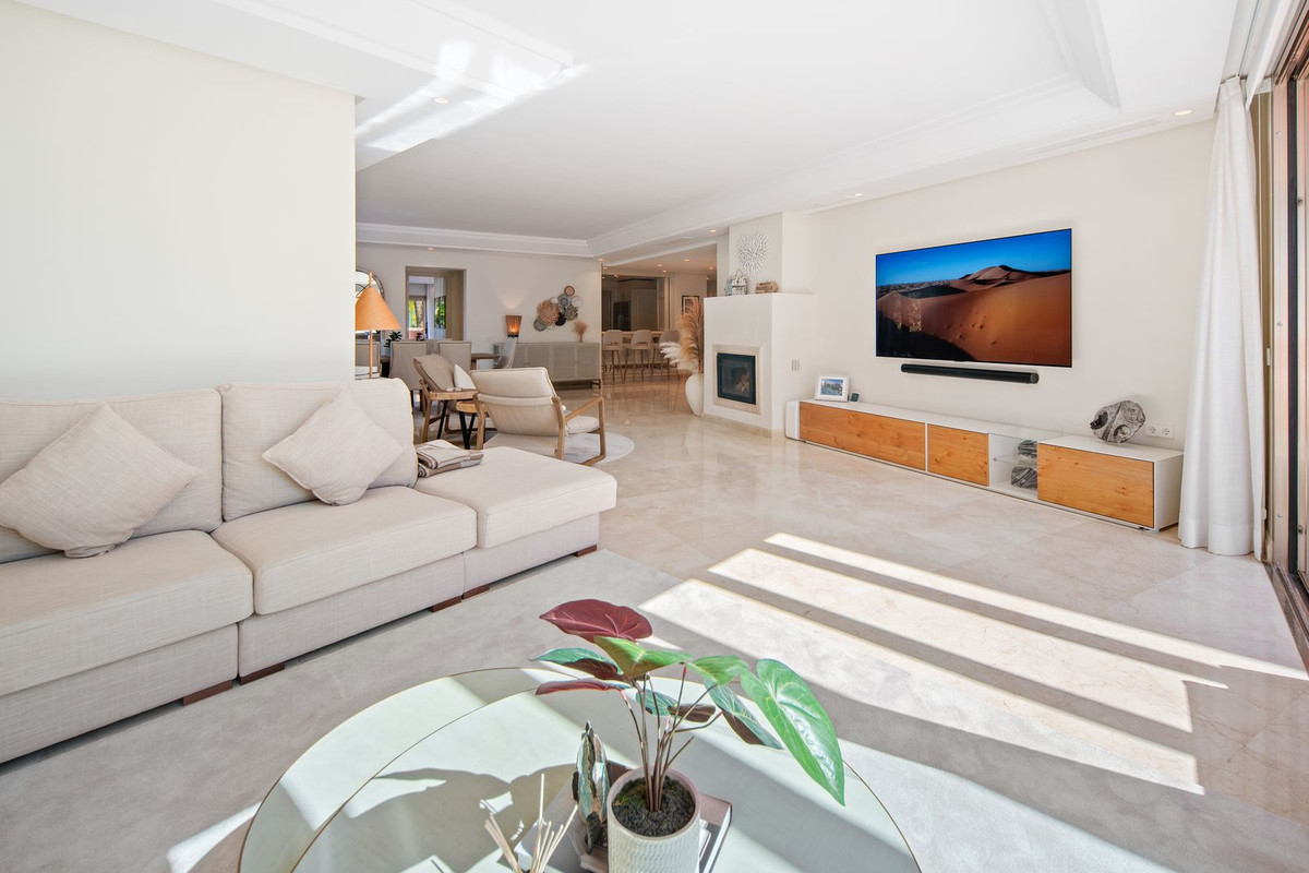 Apartamento com 3 quartos com vista mar em Málaga, Espanha – Foto 7