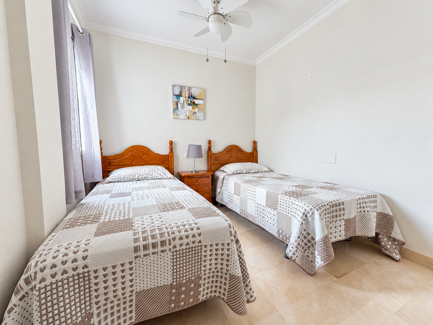 2 Bedroom Penthouse in Fuengirola - Photo 6