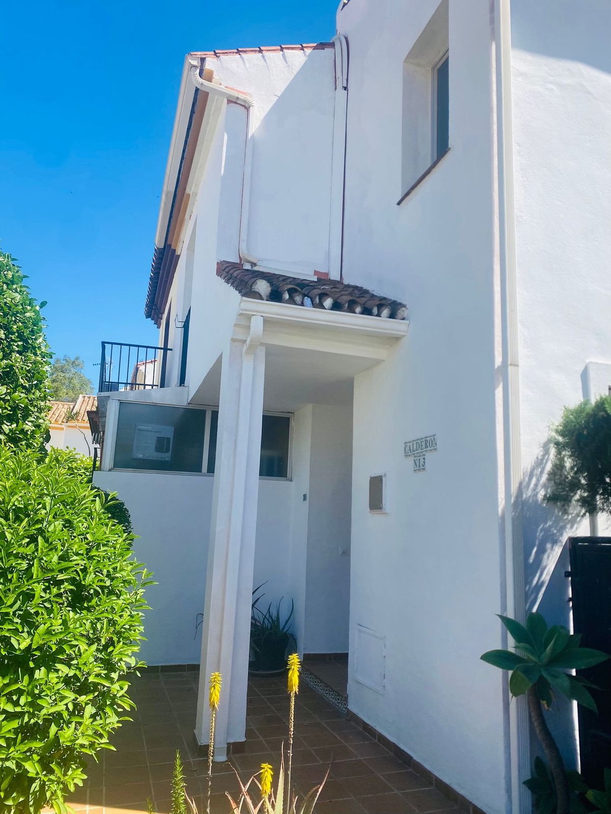 3 Bedroom Townhouse in Estepona - Foto 25