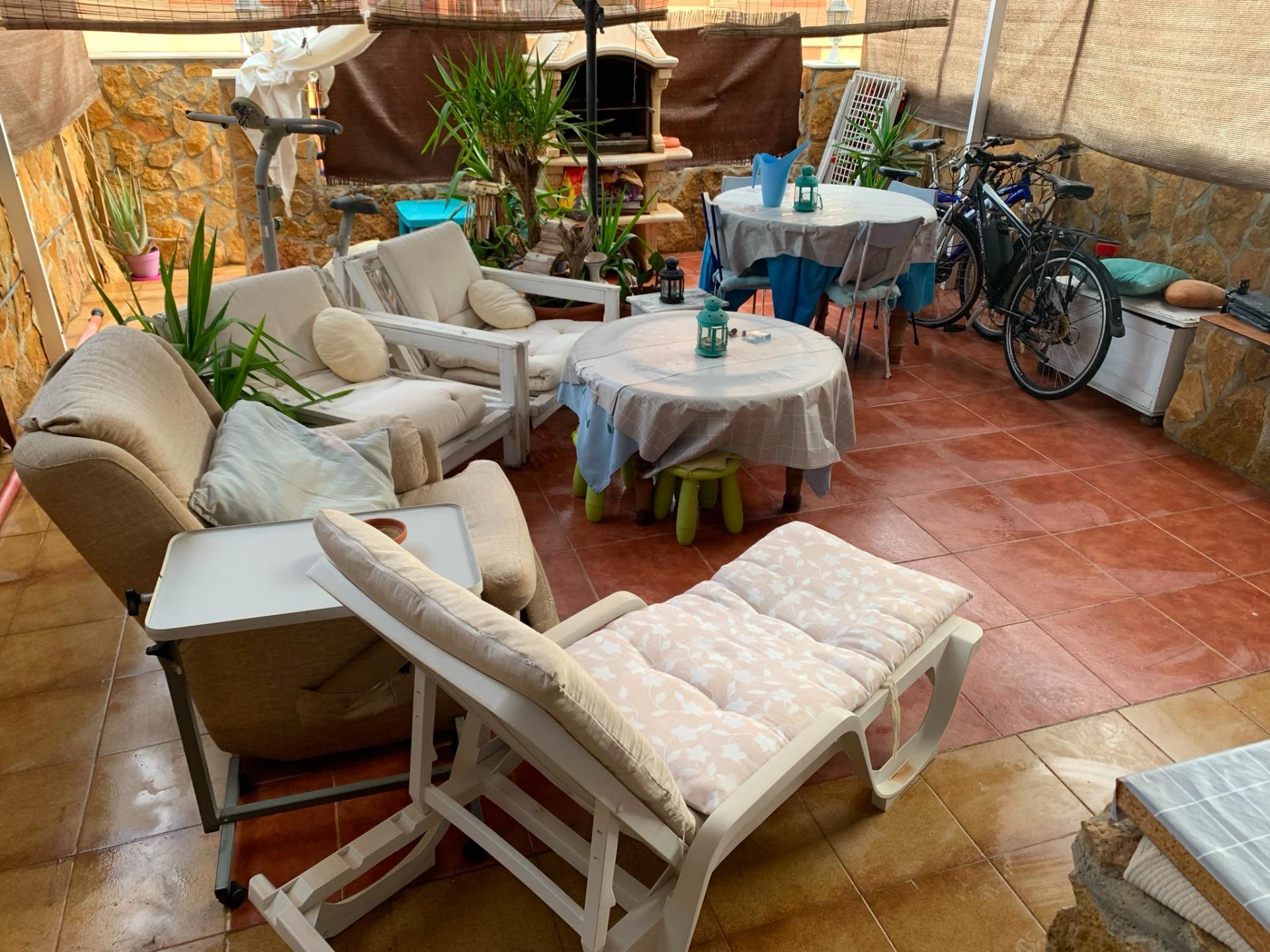 Chalet de 4 dormitorios en Murcia – Foto 2