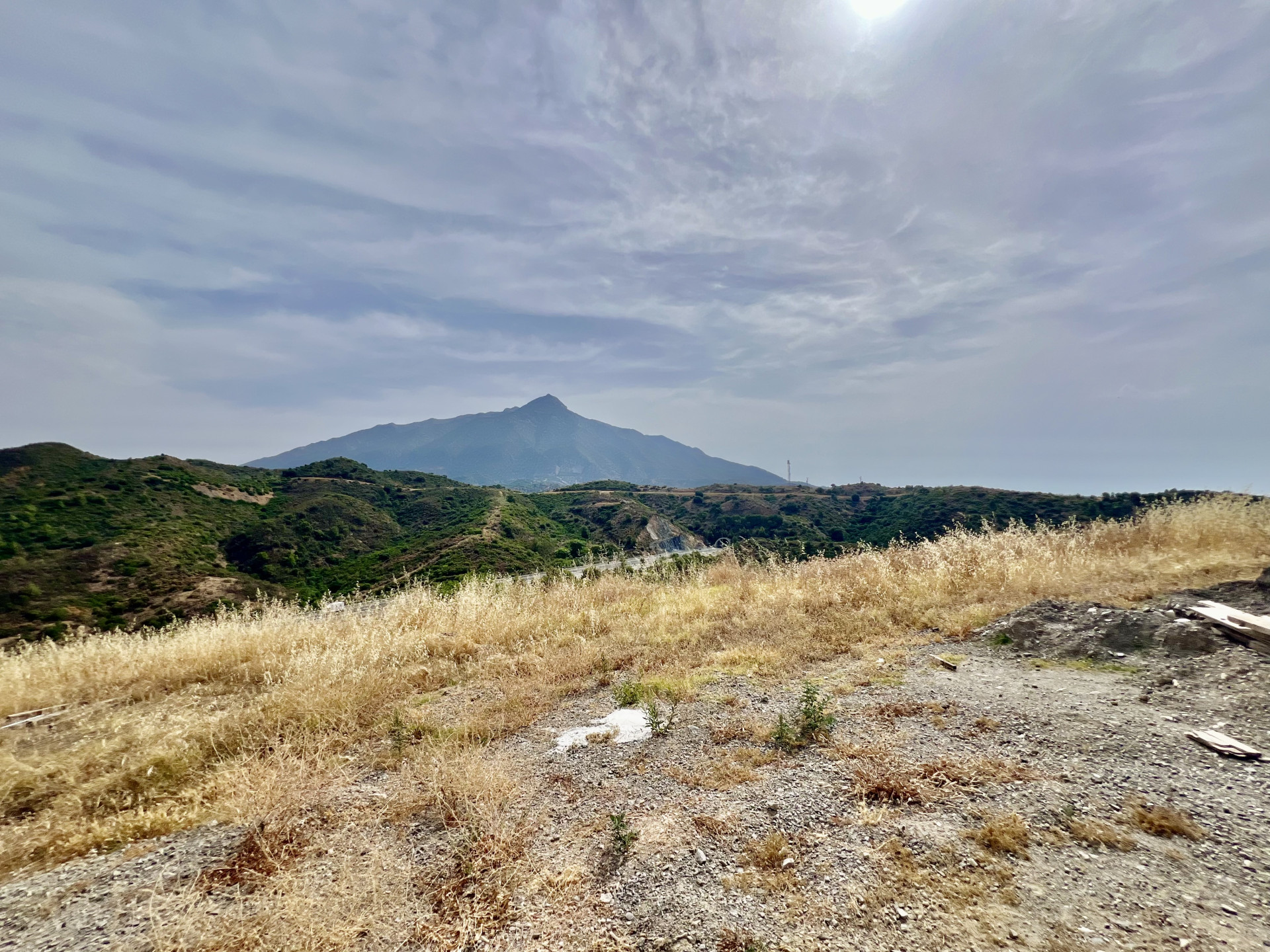 970 m² Plot in Marbella - Photo 19