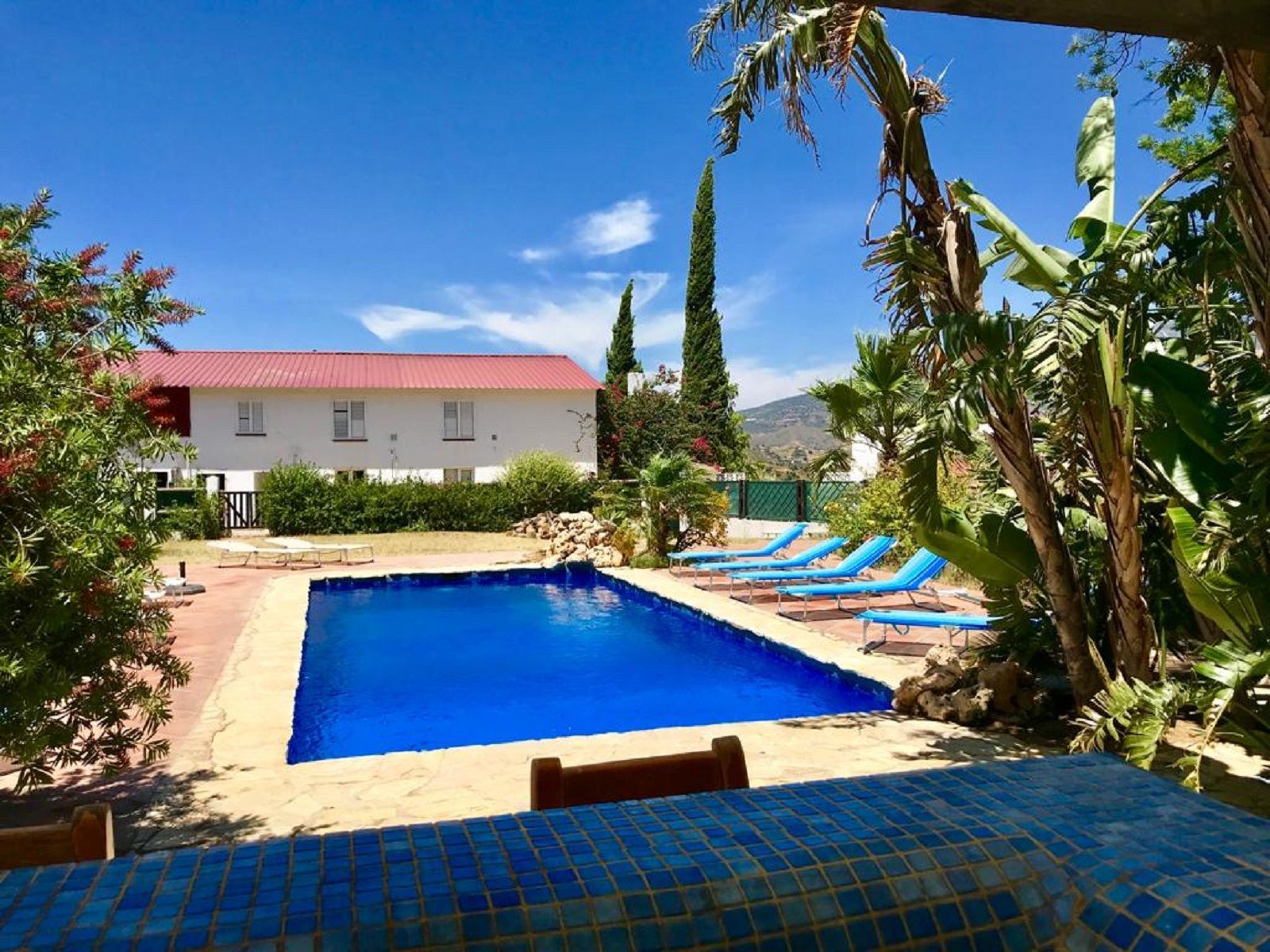 11 Bedroom Country house in Mijas - Foto 34