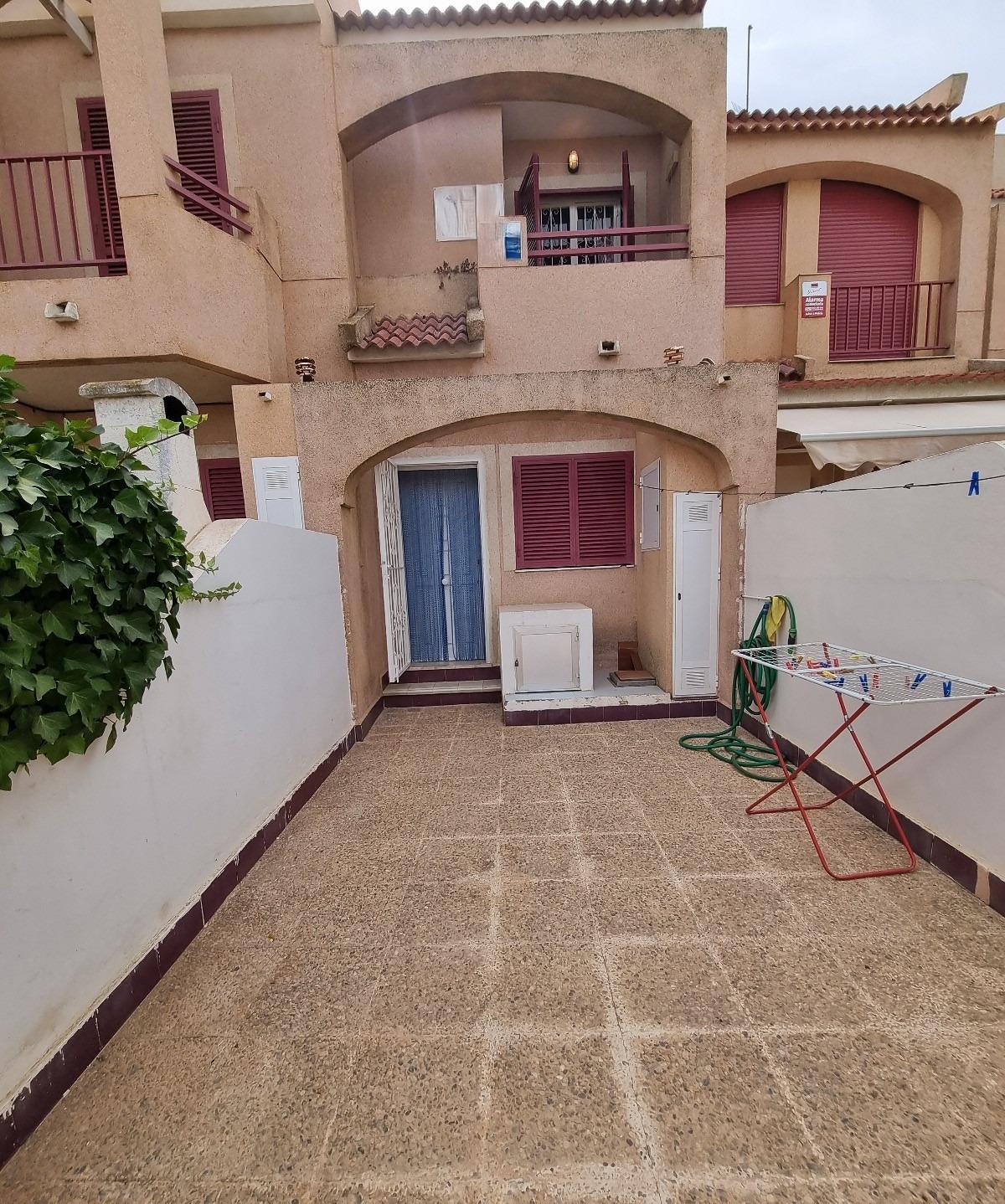 Moradia com 2 quartos com piscina em Múrcia, Espanha – Foto 10
