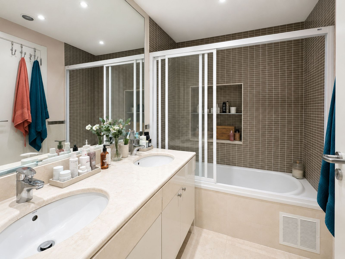 2 Bedroom Apartment in Estepona - Photo 15