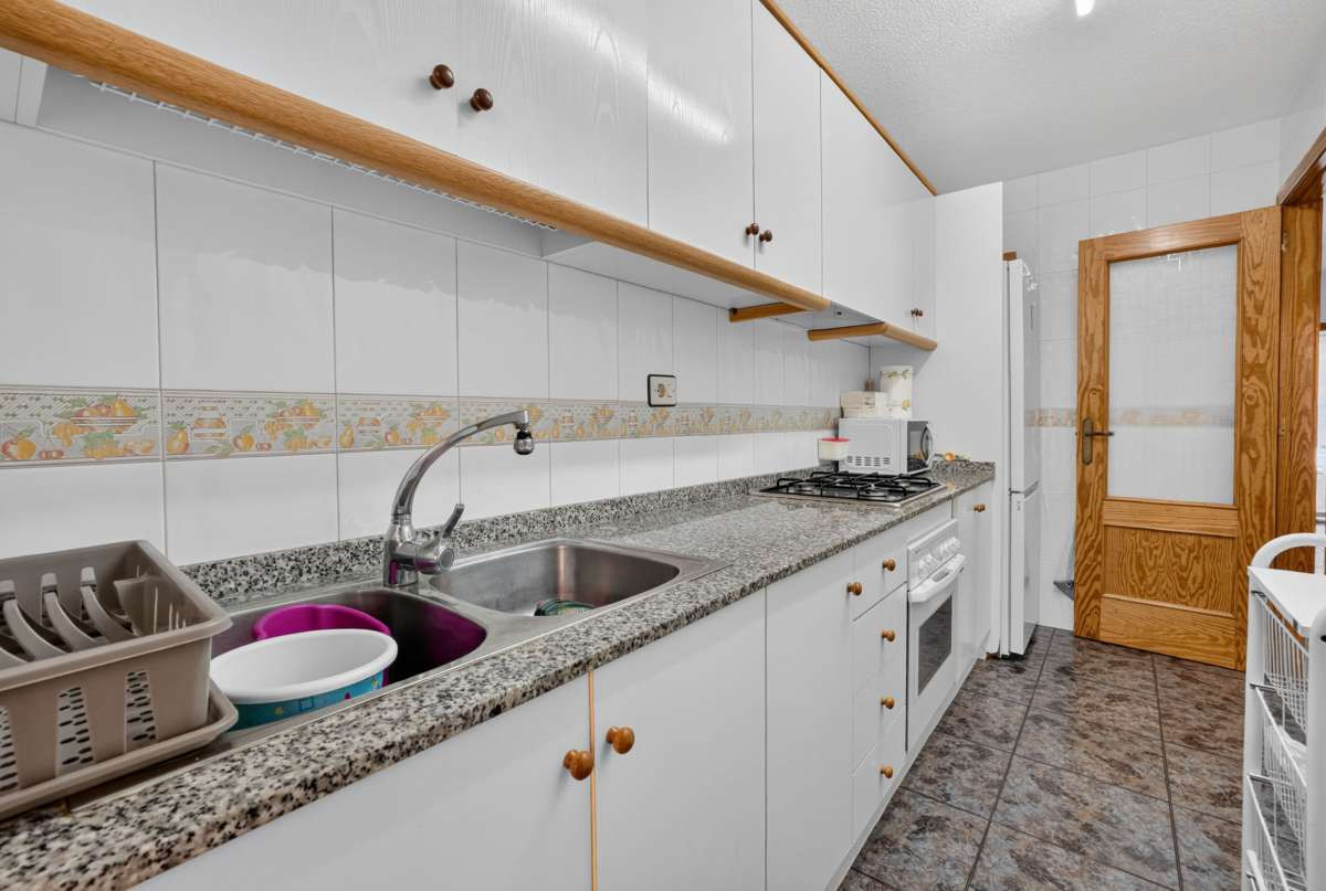 Moradia com 3 quartos em Múrcia, Espanha – Foto 8