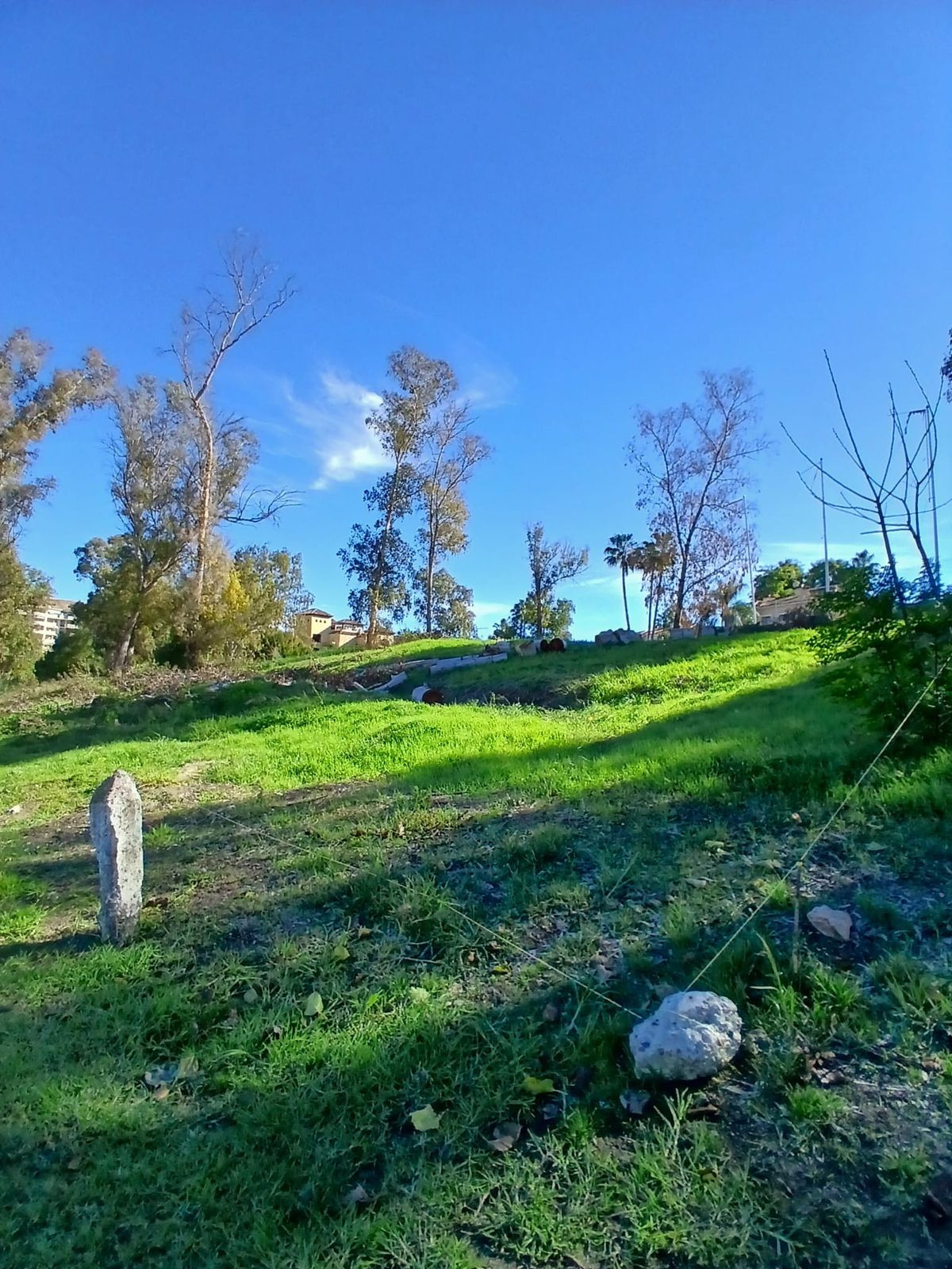 1,050 m² Plot in San Pedro de Alcántara - Photo 11
