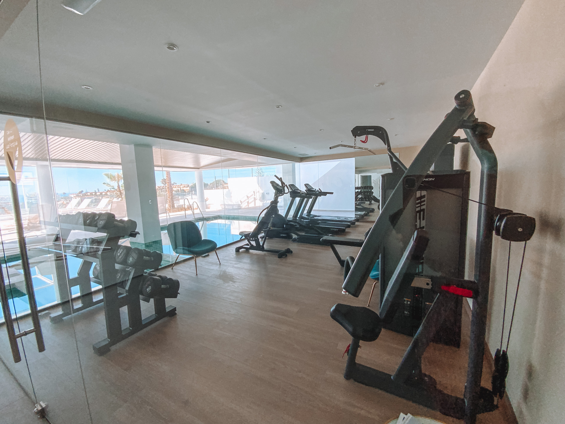 2 Bedroom Apartment in Fuengirola - Photo 20