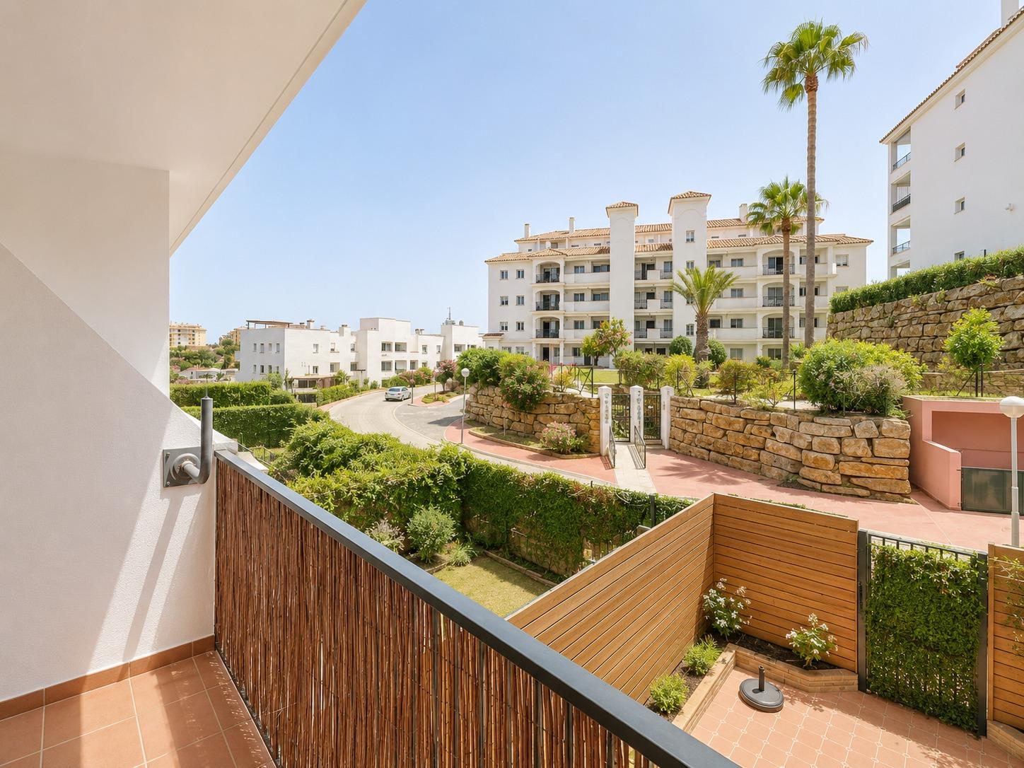 3 Bedroom Apartment in Mijas - Photo 2