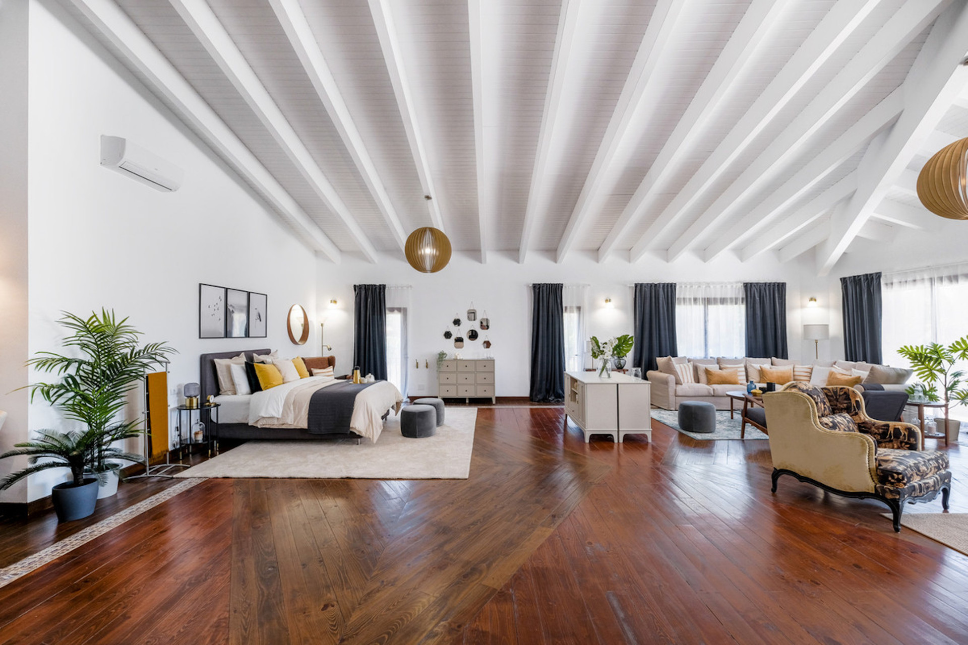 10 Bedroom Villa in Marbella - Photo 15